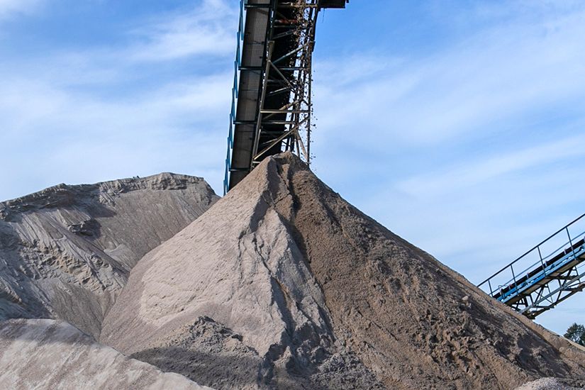 0-2 Spielsand: Der perfekte Sand für Ihre Kinder